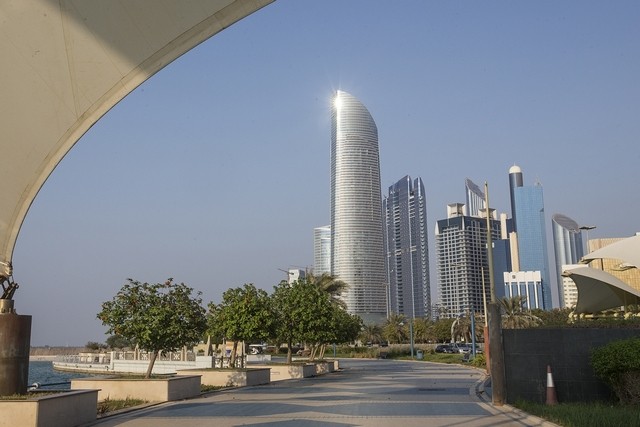 The Summer Heat is on Dubai Property Agents