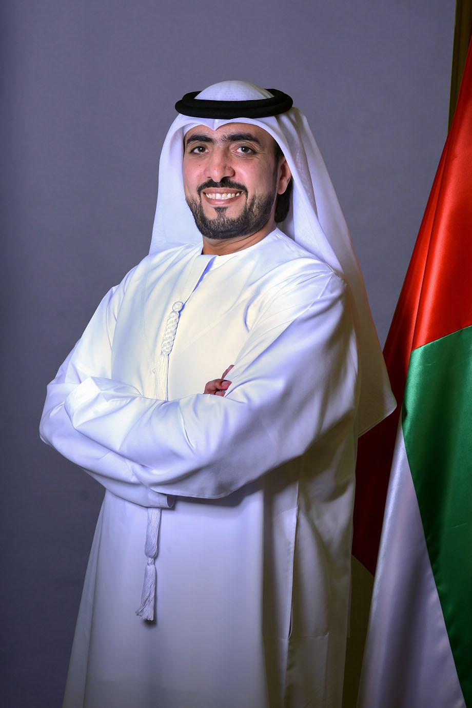 Supreme Legislation Committee Reveals Integrated Legislative Systems Updated Strategic Plan to Support Dubais Sustainable Development Efforts