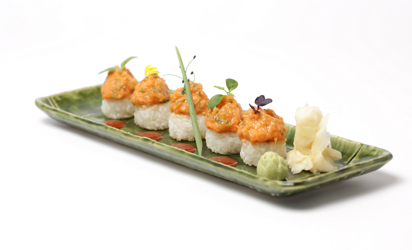 Sushi-Licious Thursdays at Mikado Caf promises a real treat