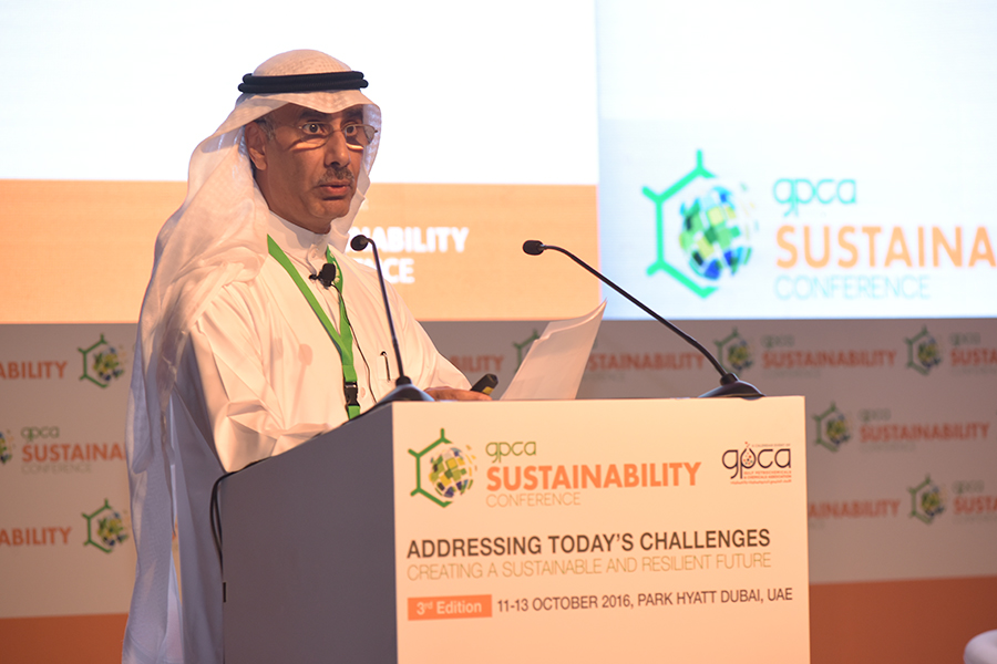 Sustainability agenda creates challenges and opportunities for regional petrochemical industry, say experts at 3rd GPCA Sustainability Conference