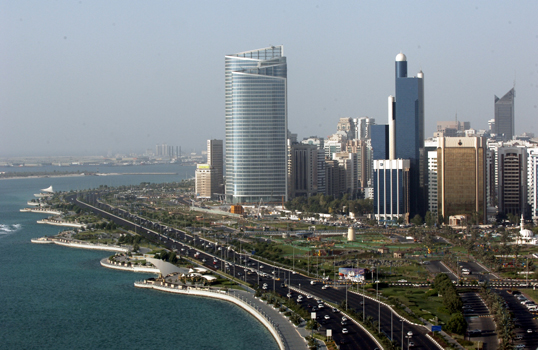  Sustainable Development Of The UAE