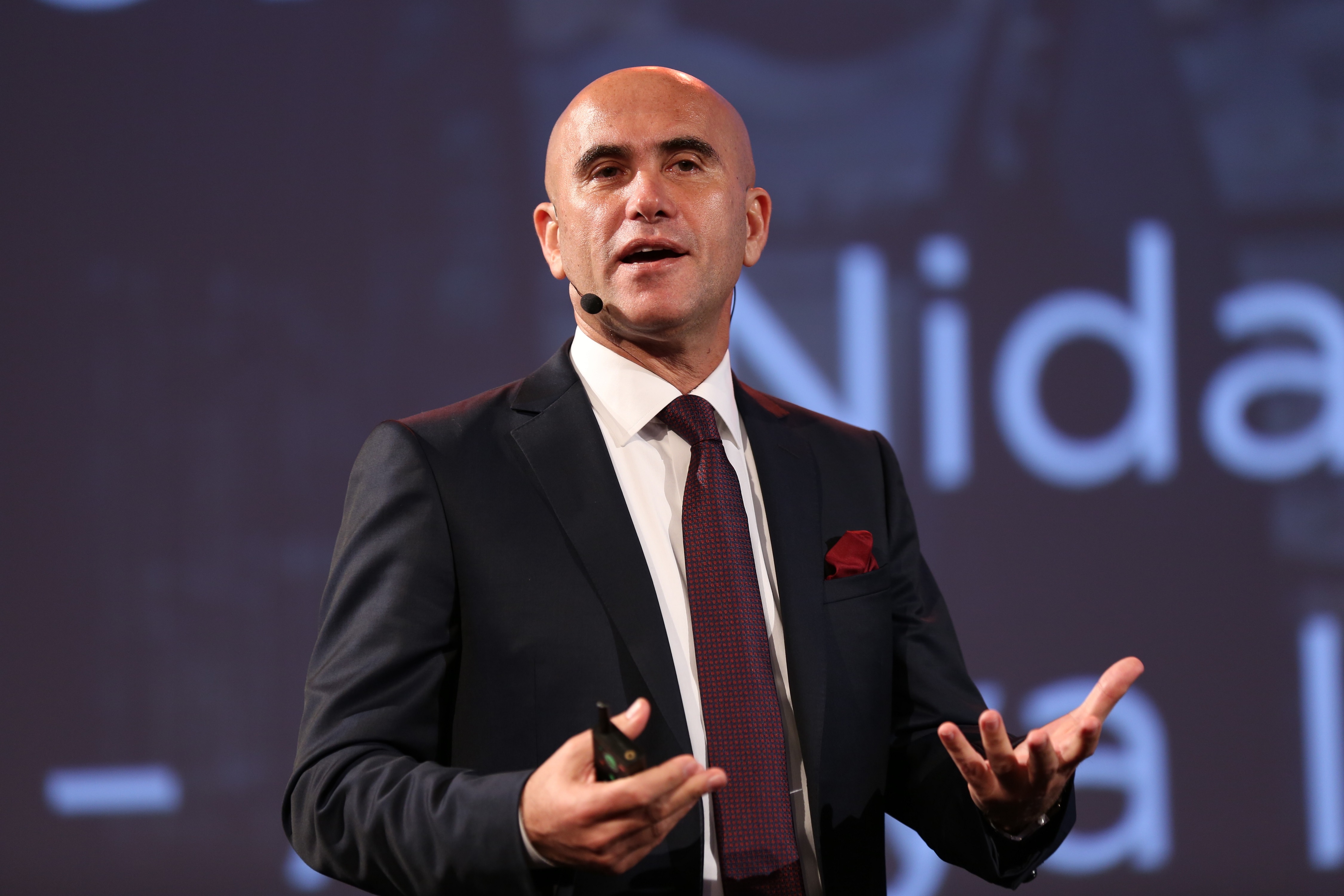 Take Digital Transformation Out of the Boardroom, Avaya Tells Industry Leaders