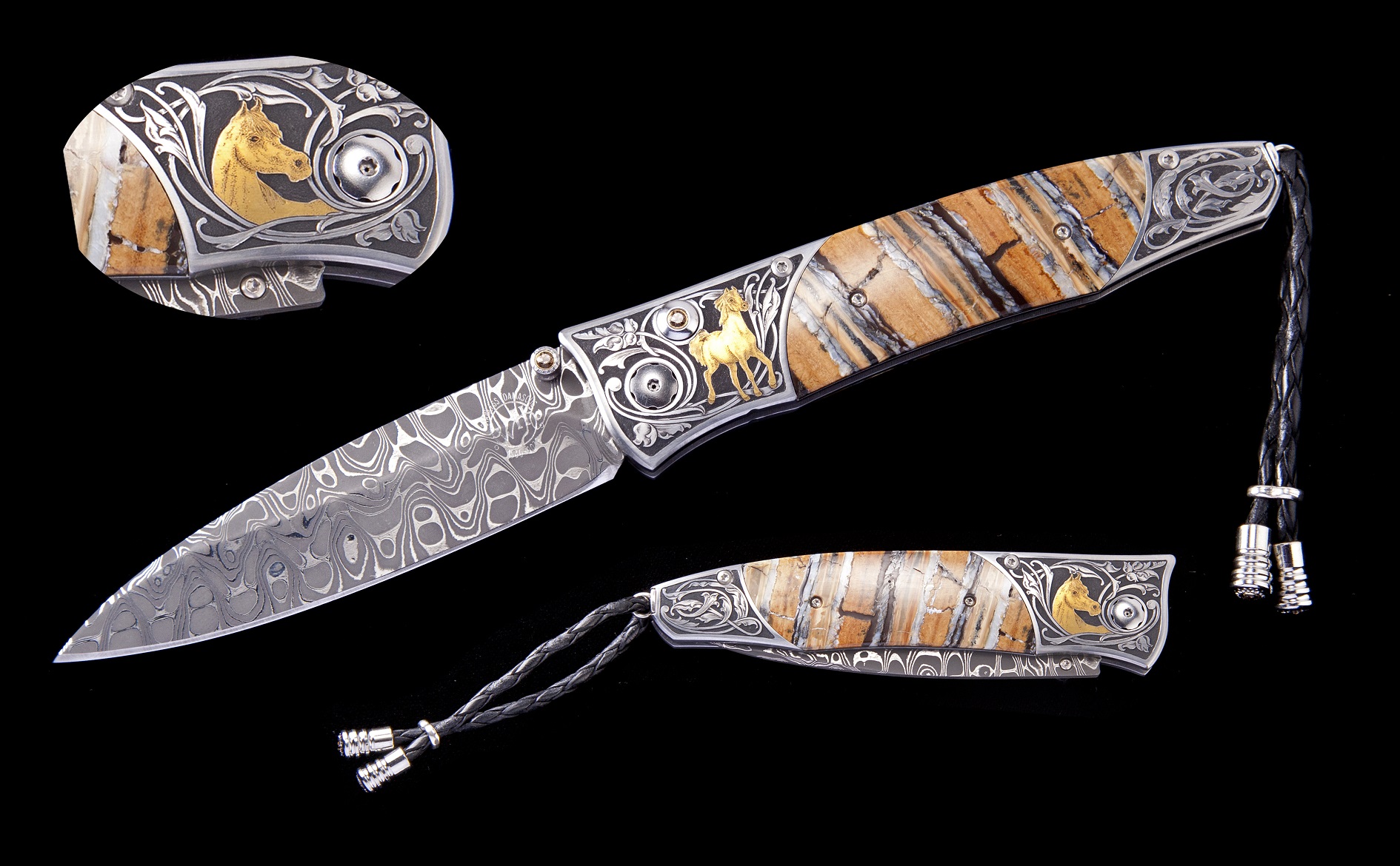 Tamreen Co in ADIHEX 2015