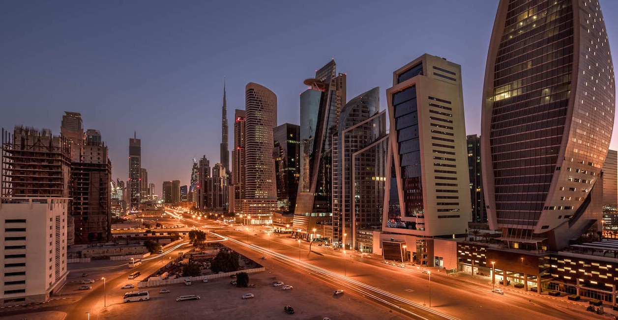 Things To Do In Dubai: Our Favorites
