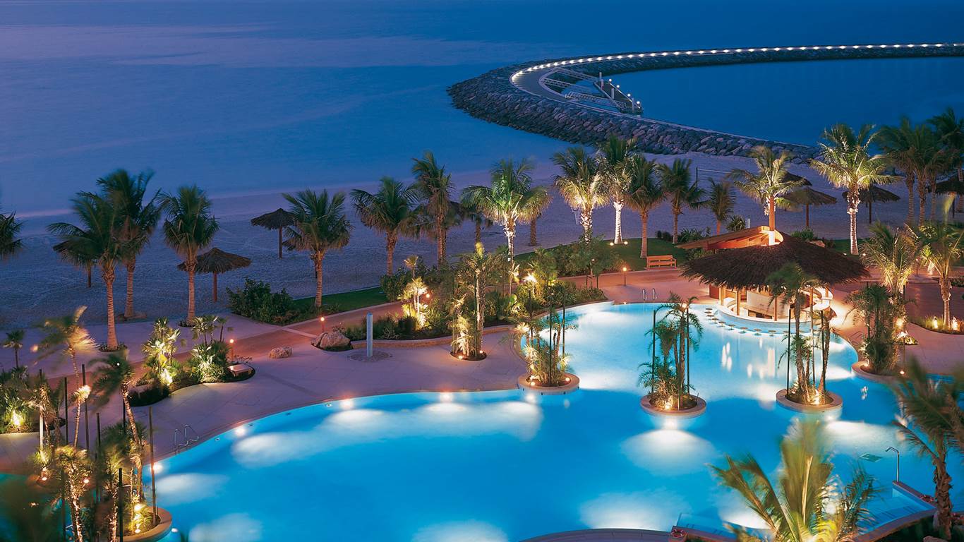 Thinking of Vacations - Find Out More About Dubai, the Best For Leisure and Pleasure
