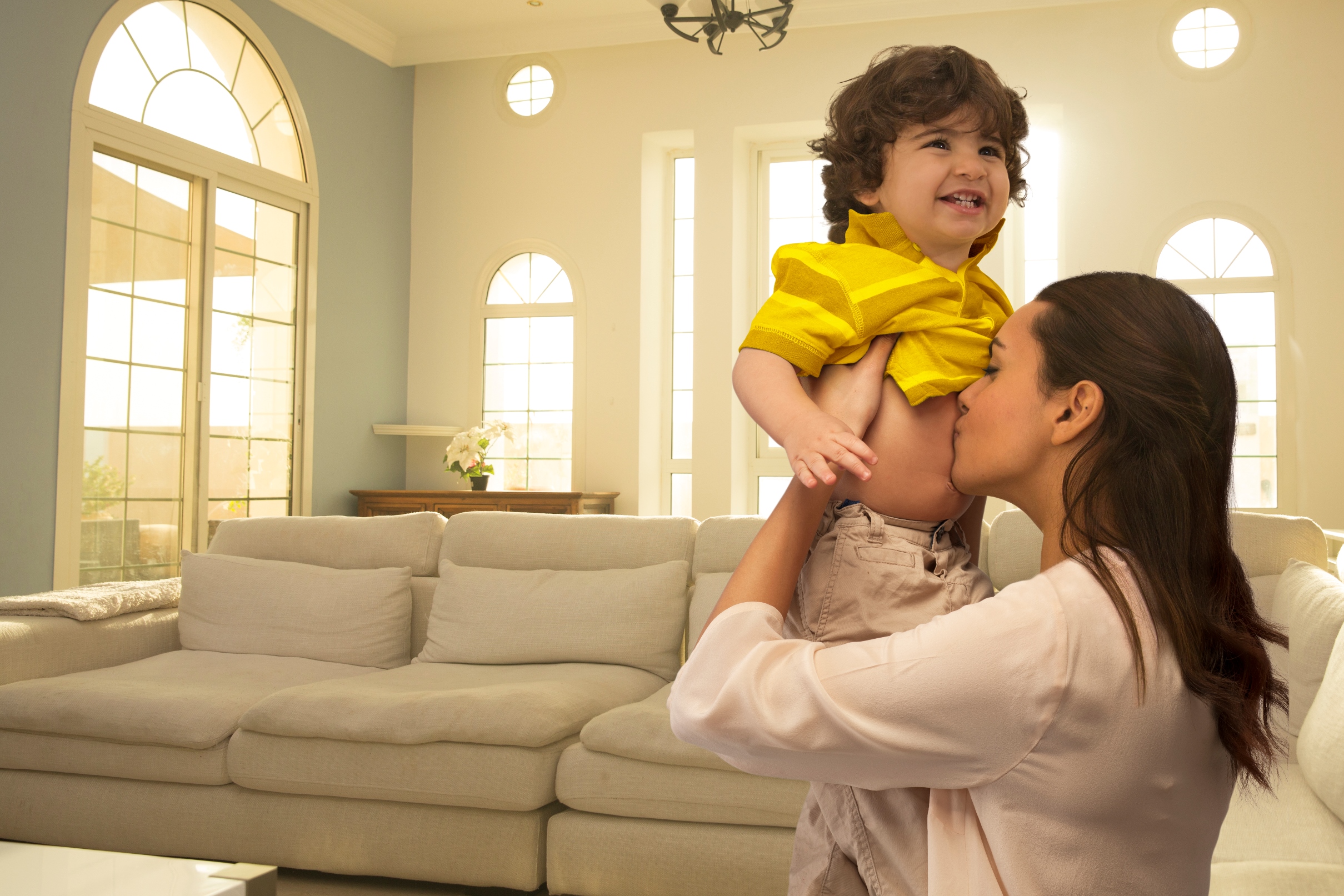 Toddler gut defenses can be strengthened with the help of L-Protectus Probiotic, proves New Research Unveiled by Nestl in Dubai