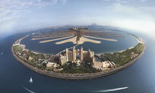Top Things to Do in Dubai City