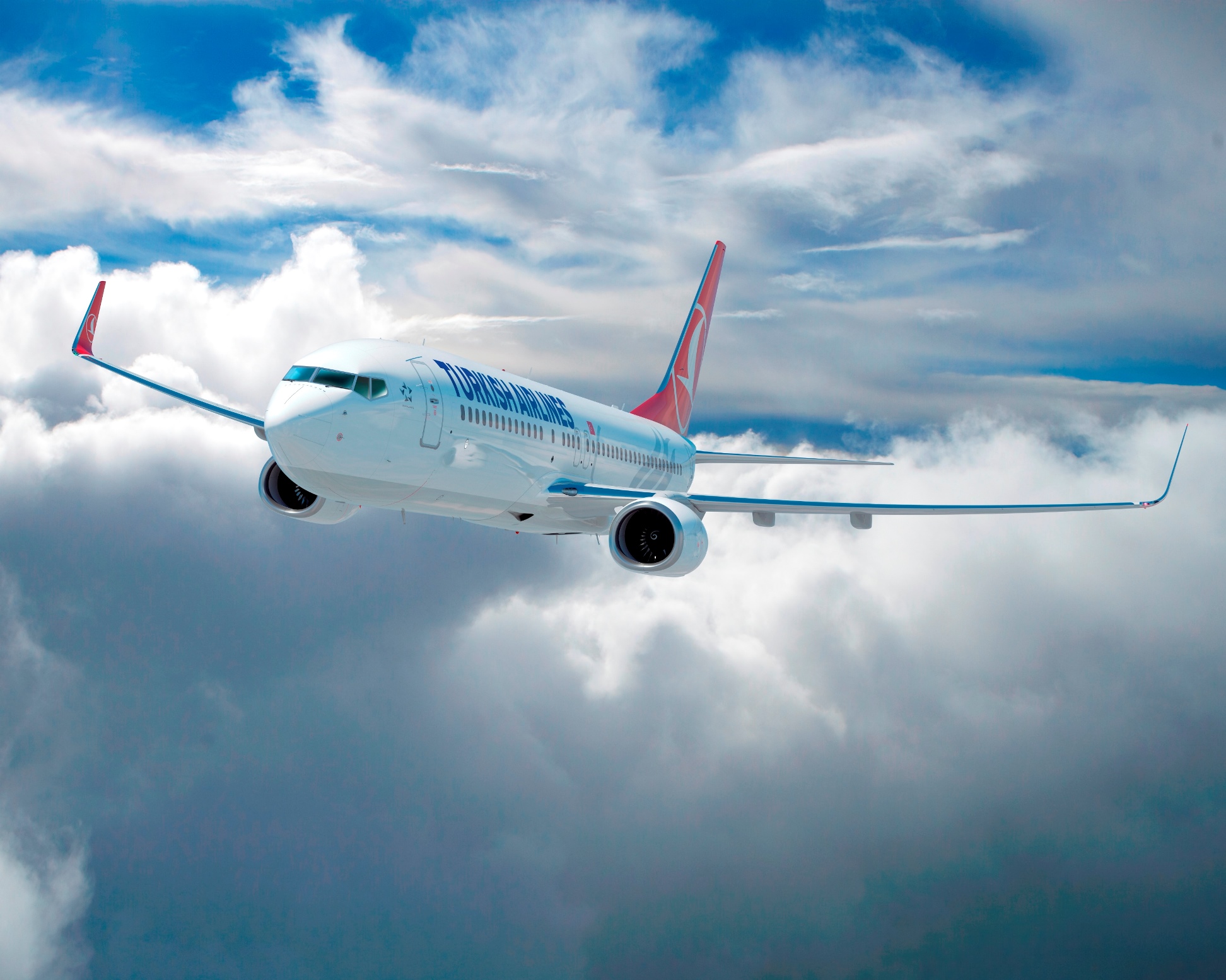 Turkish Airlines to open new air routes to Austria and Germany 