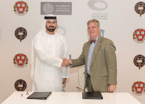 The UAE has stated that it is a global responsibility to protect the history and heritage of the Middle East, taking into account the valuable contributions of the region to the progress of humanity.