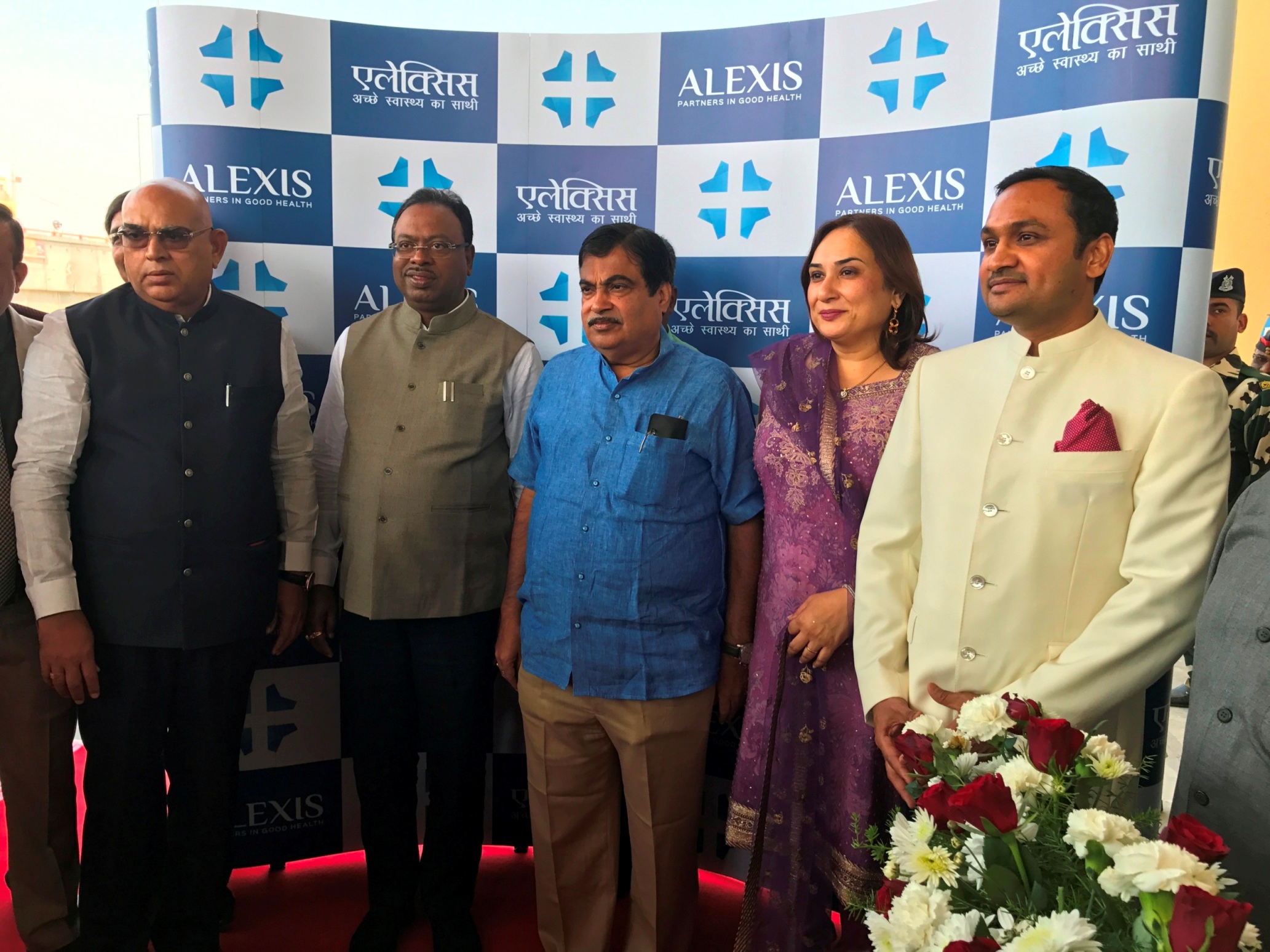 UAE HEALTHCARE GROUP OPENS NEW HOSPITAL IN NAGPUR, INDIA
