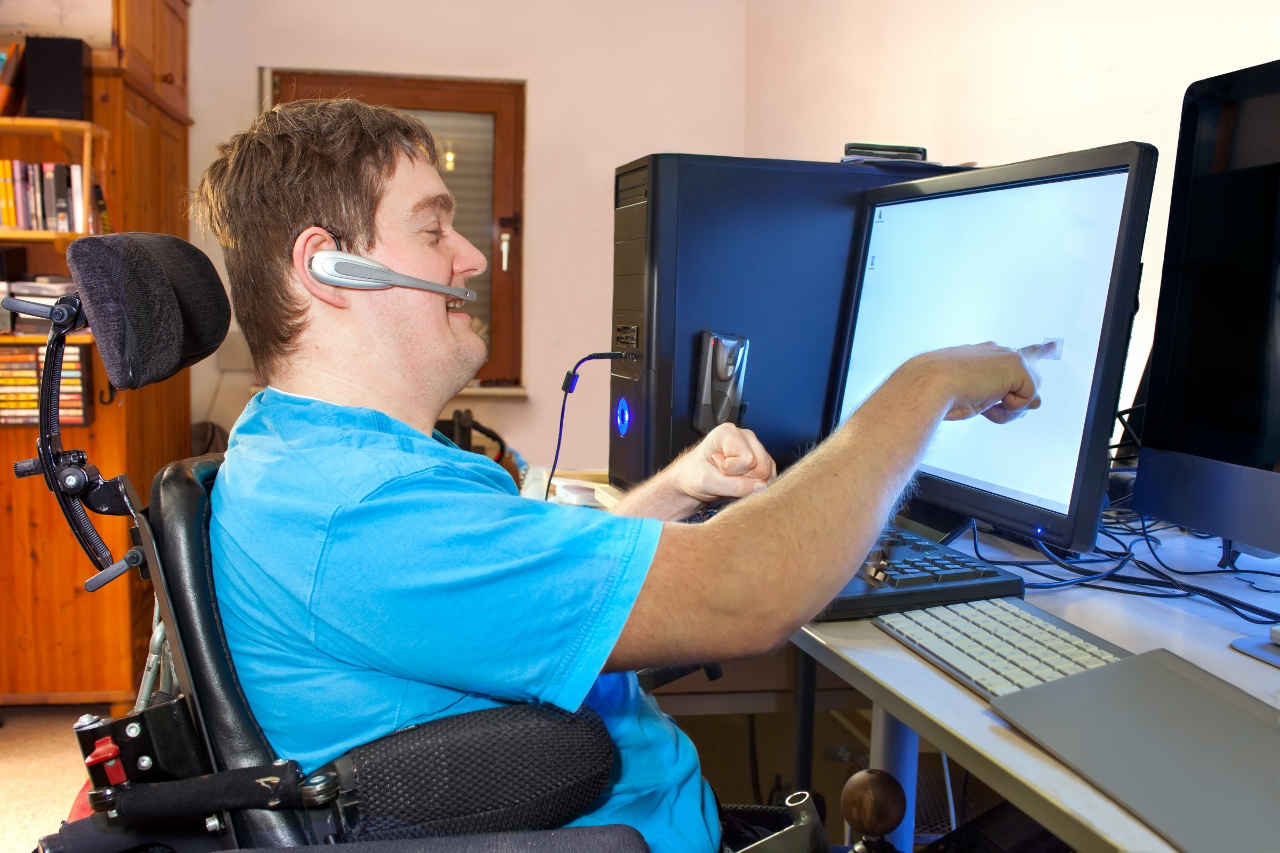 UAE's special needs centres embrace smart assistive technology for education, more employment opportunities