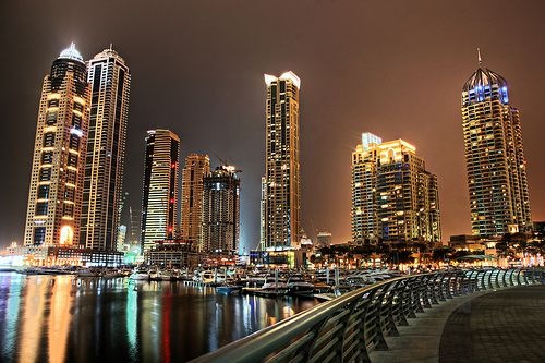 The Viscous Cycle of Support Services Sectors in UAE