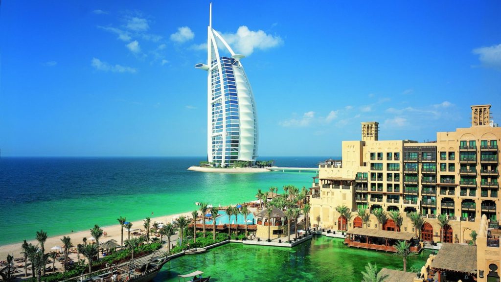Visiting Dubai City - When to Go