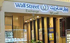 From Wall Street to Dubai - The Lucrative Idiosyncrasies of Islamic Banking