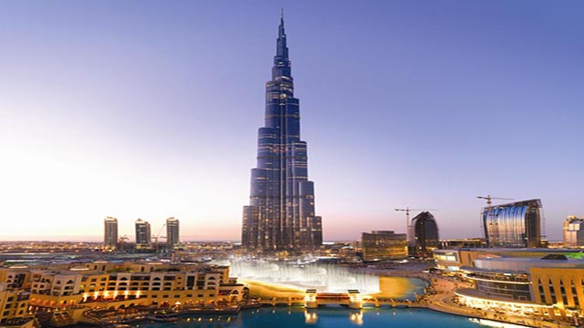 Want Dubai City Discount Tours? Try a Safari