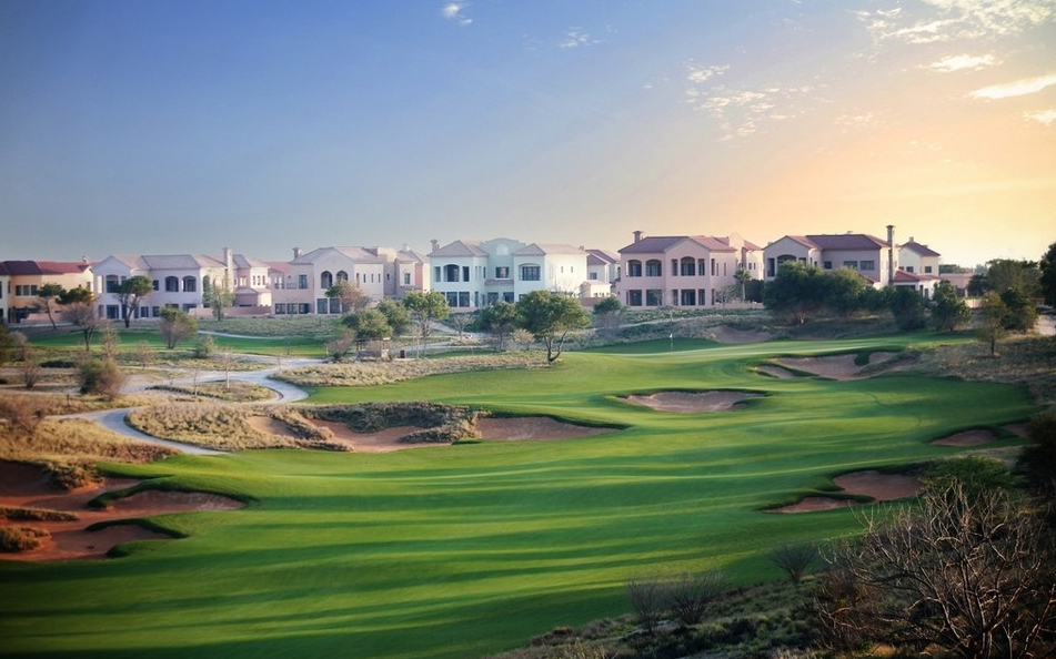 What Dubai Can Do to Revive the Property Market