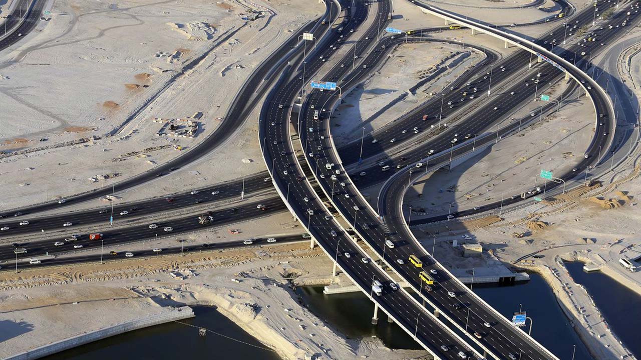 What Makes China Different From Dubai? Isn't It the Same Bubble Story?