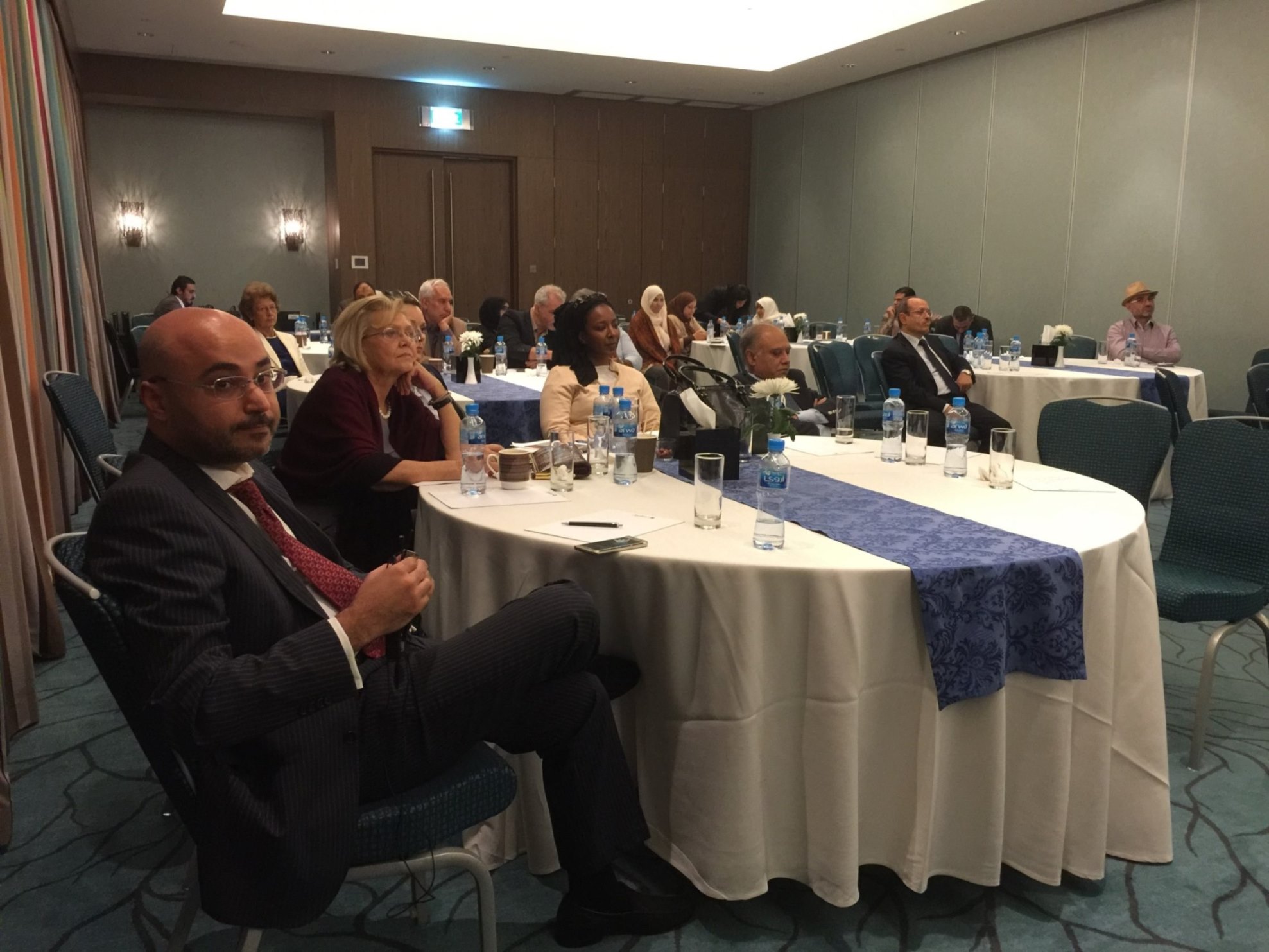 World copd day 18 november 2015: experts highlight life-threatening copd is on the rise in kuwait but can be prevented 
