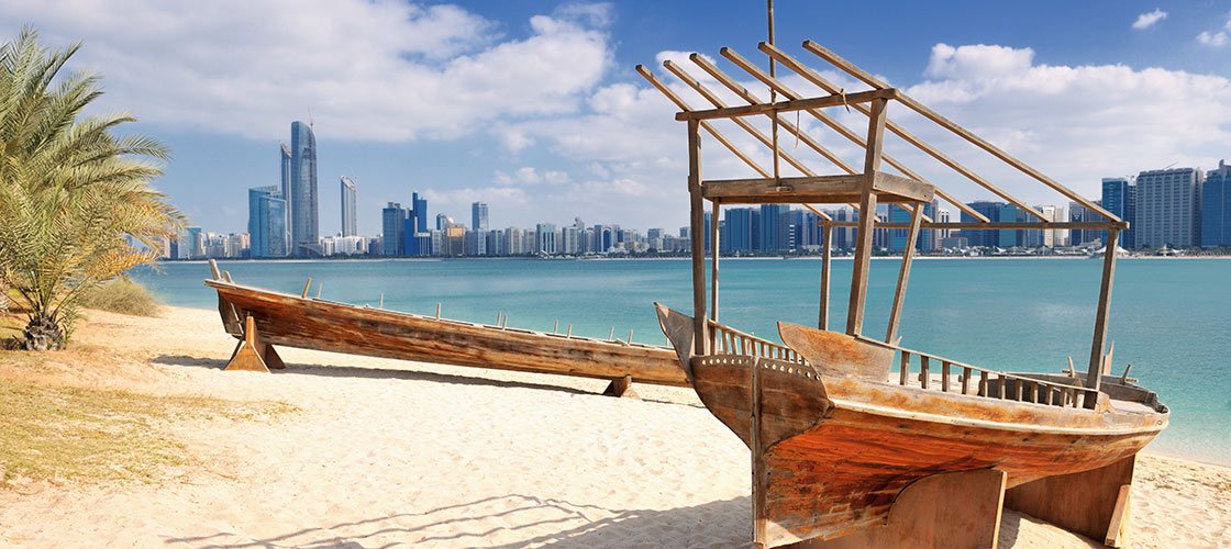 A World Of Wonderful Adventure Awaits You In Dubai