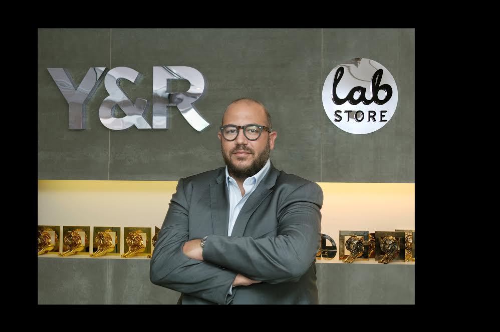 Y&R Names Georges Barsoum Ceo Of Y&R In The GCC