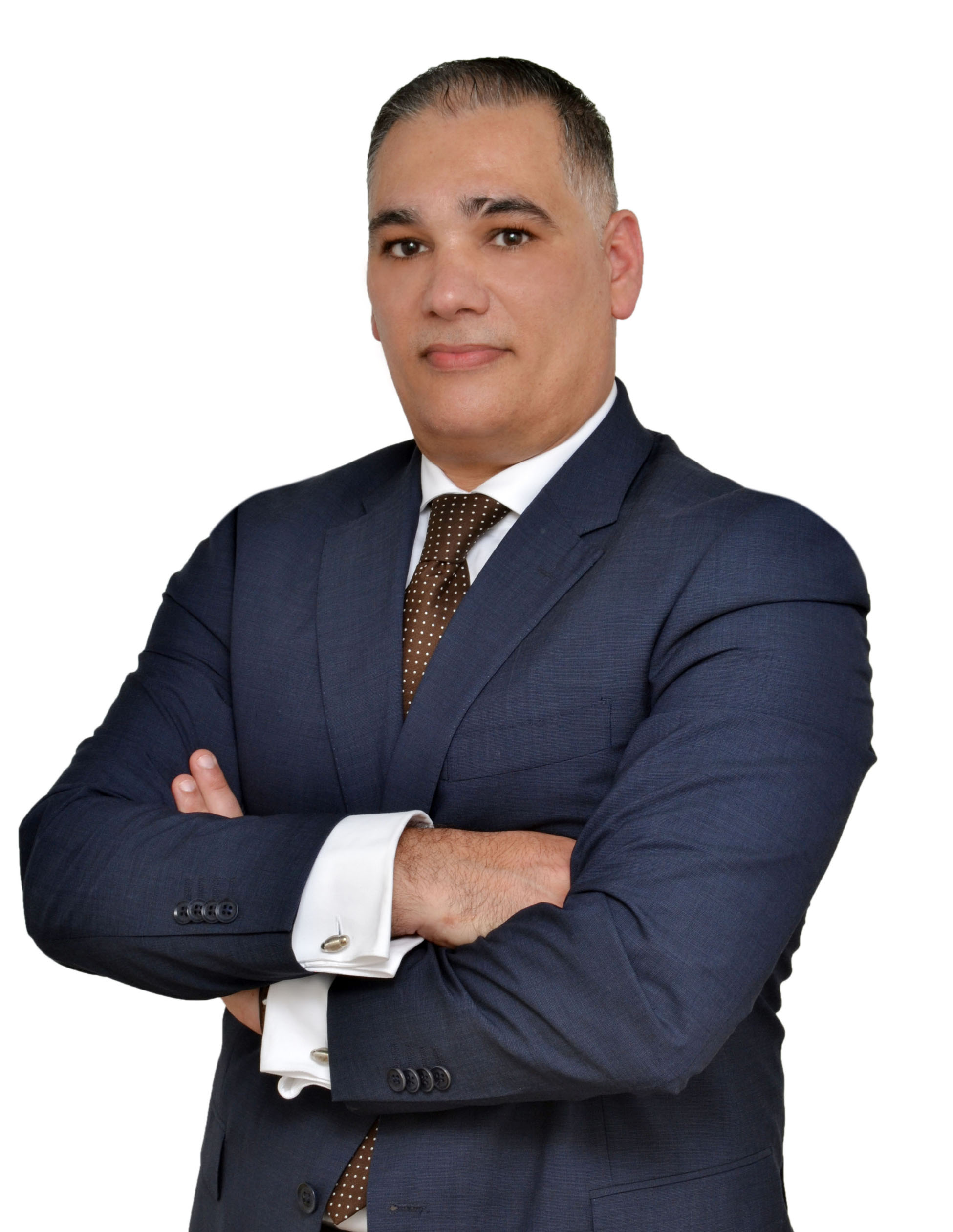 Zyxel Communications Appoints Mamoun Abdullah as new General Manager and Head of Channel for the Middle East, 