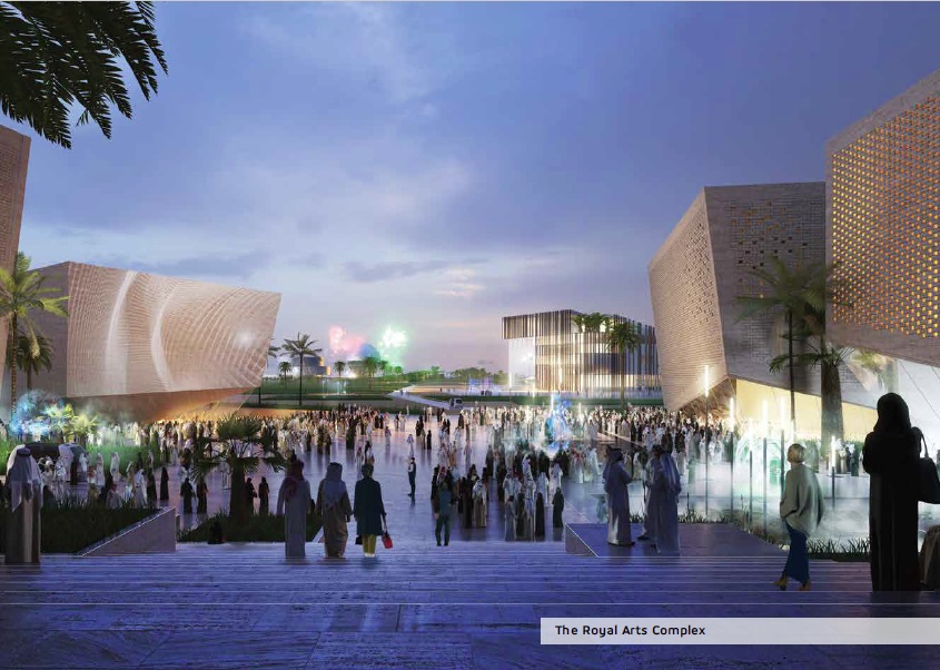Lives of Millions get transformed by a city transformation - Transformed City Building