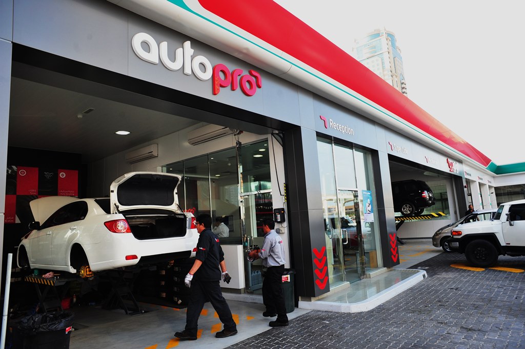 AutoPro rolls out new customer campaign with raffle draw to win a 2014 ...