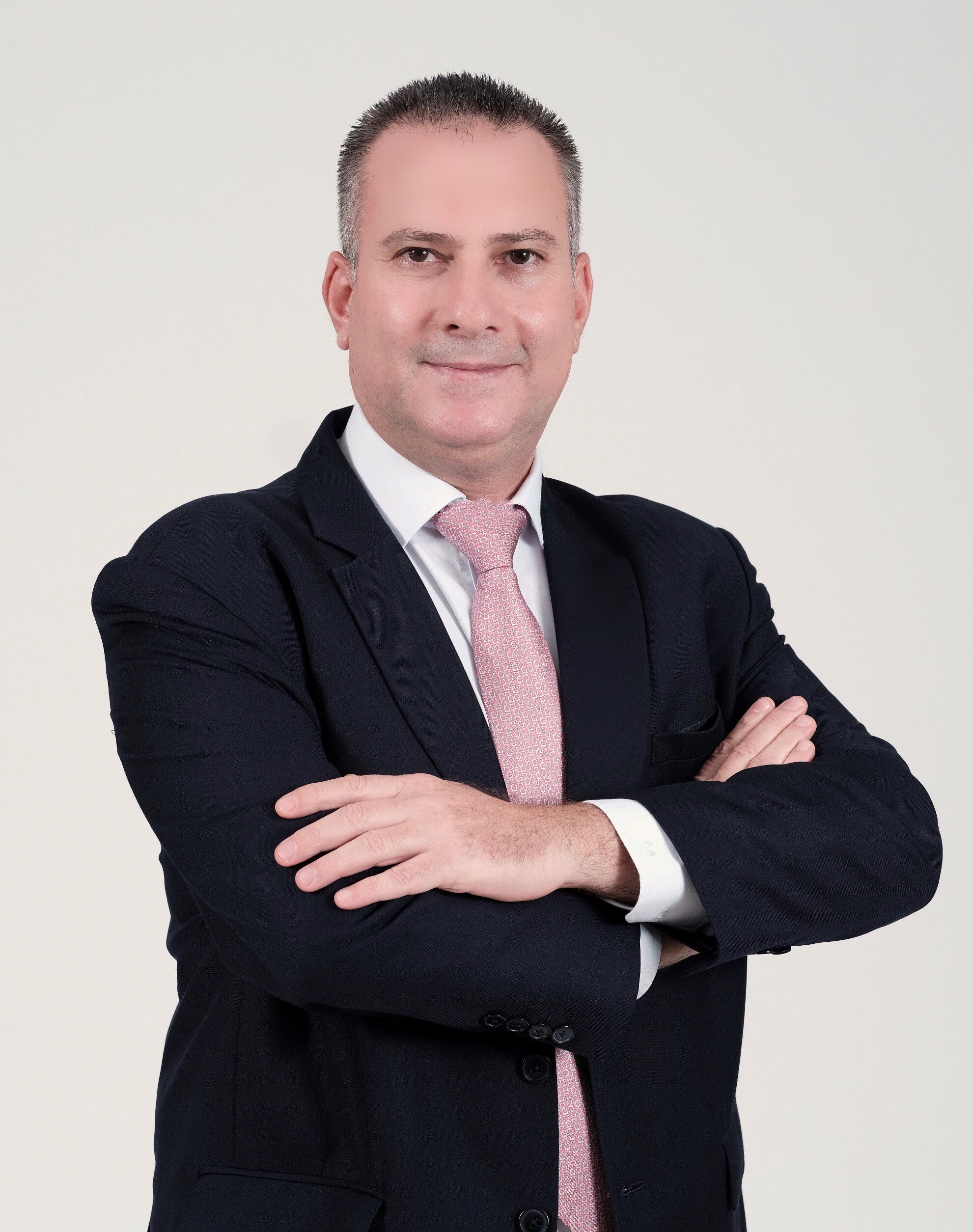 New Chief Risk Officer for Standard Chartereds Middle East (ME) Region