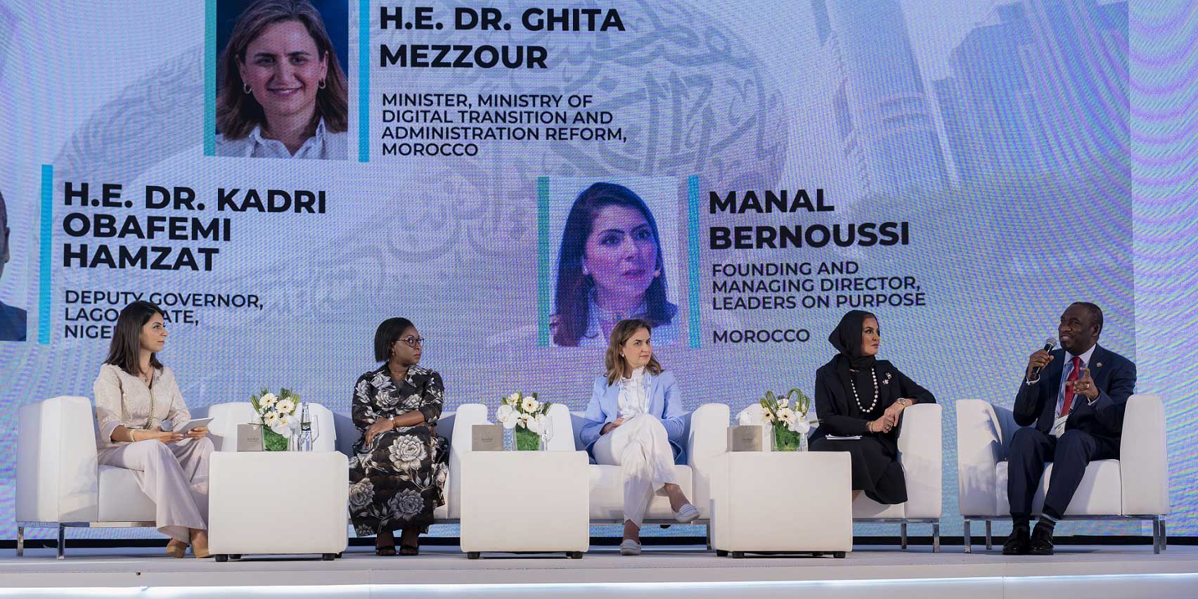SuperBridge Summit 2024 to Convene ‘Next Gen’ Global Leaders for Economic Innovation