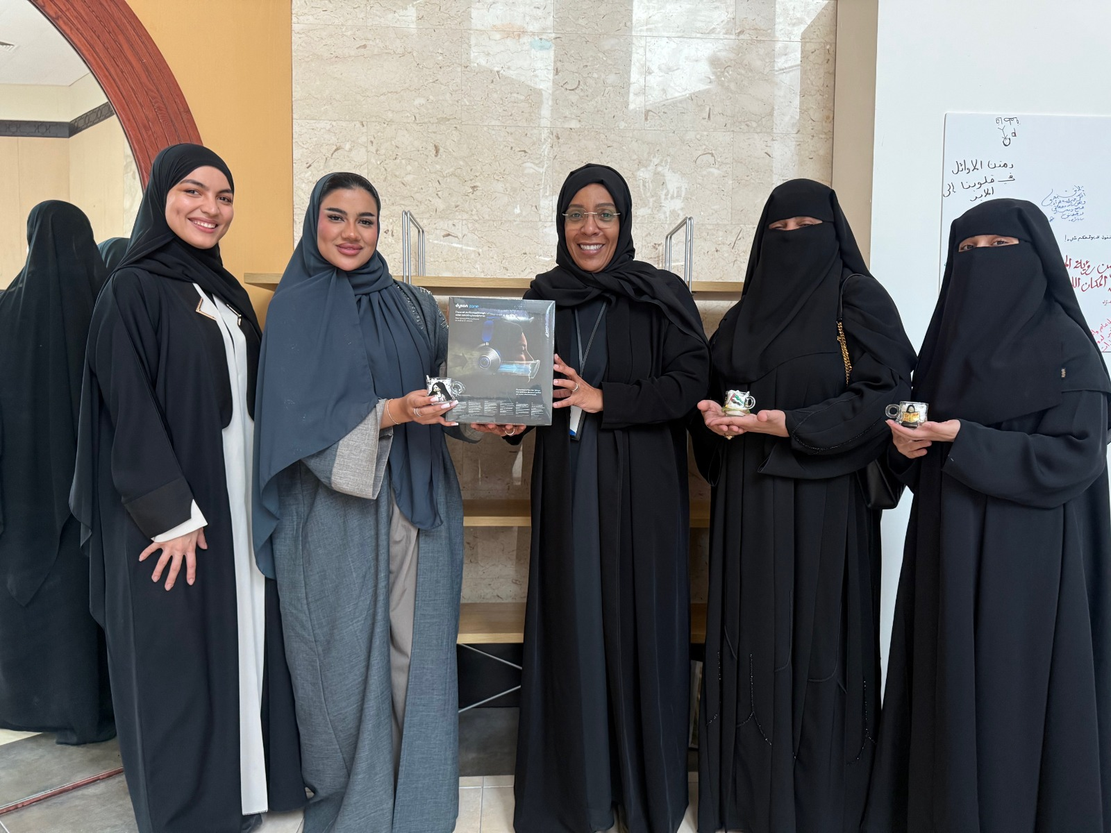 Jumbo Group celebrates Emirati Women’s Day with inspiring events at HCT Dubai Women’s College and company headquarters