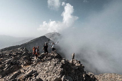 Ras Al Khaimah Welcomes Visitors to Its Most Exciting Outdoor Season Yet