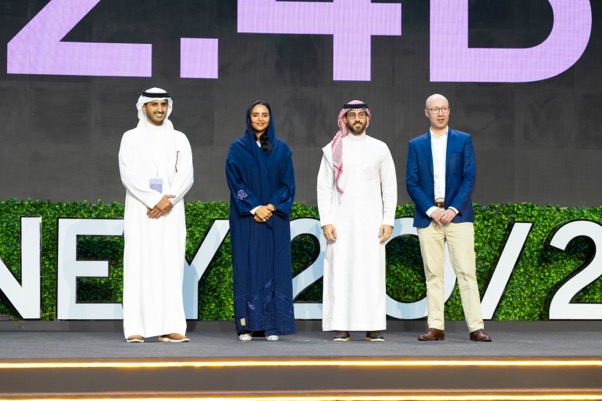 Tamara secures landmark $2.4 billion asset-backed facility to expand fintech offerings