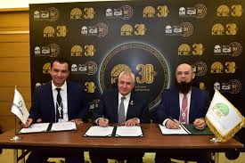 ICIEC, JSCB Agrobank, and Standard Chartered Collaborate to Strengthen Uzbek Economy with €150 Million Islamic Financing Initiative