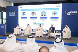 Emirates Development Bank Forum Highlights Role of Strategic Partnerships in Sharjah’s Economic Growth and Diversification