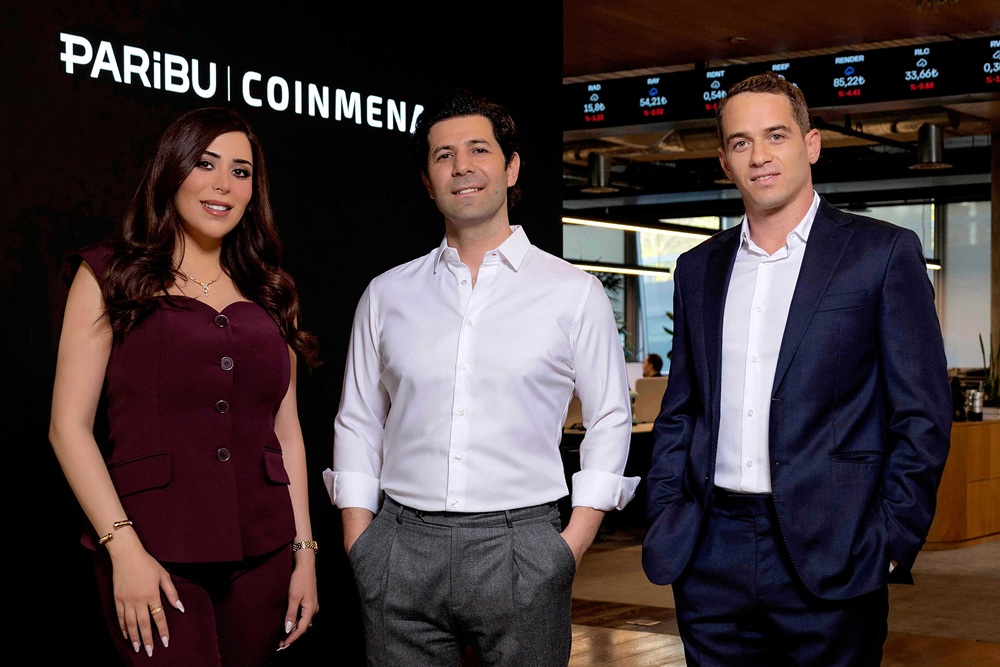 Paribu acquires CoinMENA in landmark USD 240 million deal
