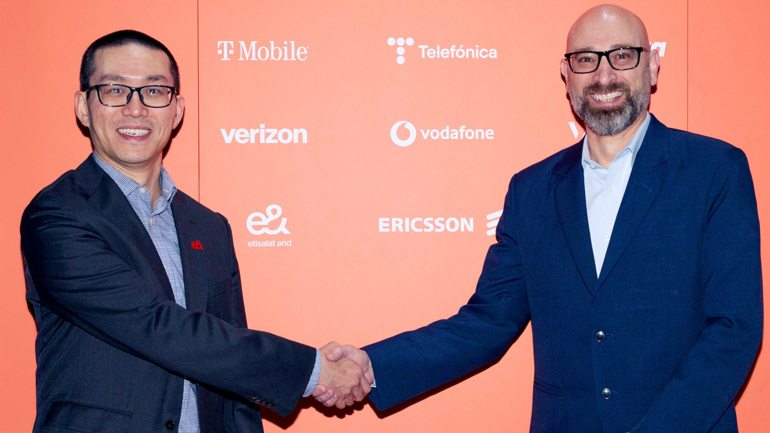 Aduna Announces e& as Equity Partner in Global Network API Venture