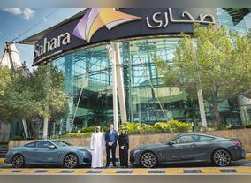 Make Room for Elegance Campaign of Sahara Centre selected its winner