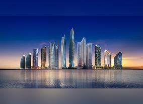International Business Magazine Awards granted Property Developer of the Year in 2019 to DAMAC 