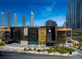 The Dubai Mall will gain Double Skywards Miles this autumn