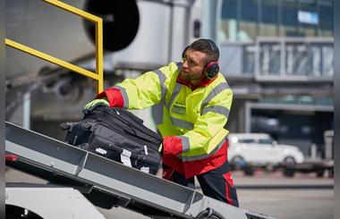 Morocco regions ground facility permit for 15 airports received by swissport