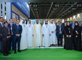 At FM Expo 2019, Imdaad provides insights for the new trends in the industrial sector