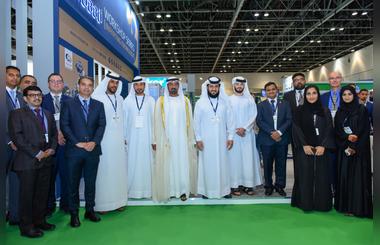 At FM Expo 2019, Imdaad provides insights for the new trends in the industrial sector