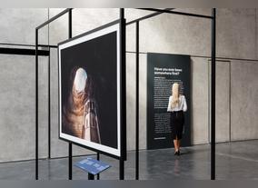 Witness the Joy of Discovering ' Unknown Places ' through Lufthansa Exhibition