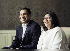 Keralas Nadakkavu school for girls, supported by Faizal & Shabana Foundation, wins top honours in EW India School Ranking 