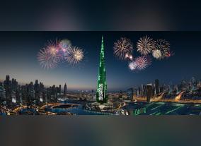 The 89th KSA National Day celebrations makes the Saudi artists take centre stage