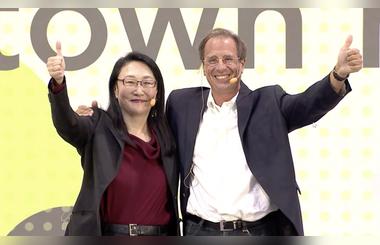 Yves Maitre will embrace 5G, AI and XR future from here as HTC CEO