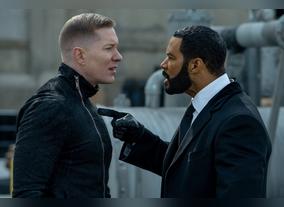 In its debut week POWER final season smashed STARZPLAY viewership records