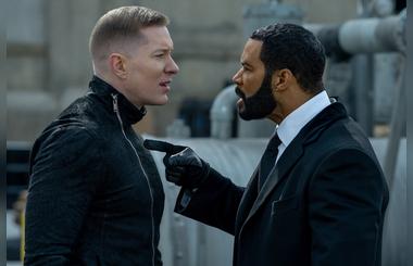 In its debut week POWER final season smashed STARZPLAY viewership records