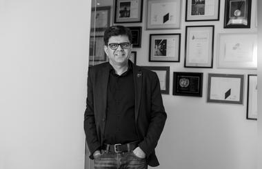 After a successful five-way pitch DEWA account conquered by Group Partnership