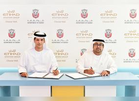 For attracting around 30,000 people Etisalat partners with Expo 2020 Dubai Volunteers
